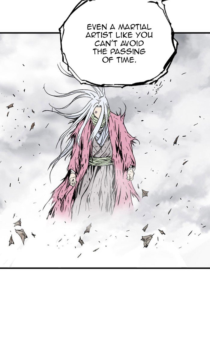 Gosu (The Master) Chapter 215 74